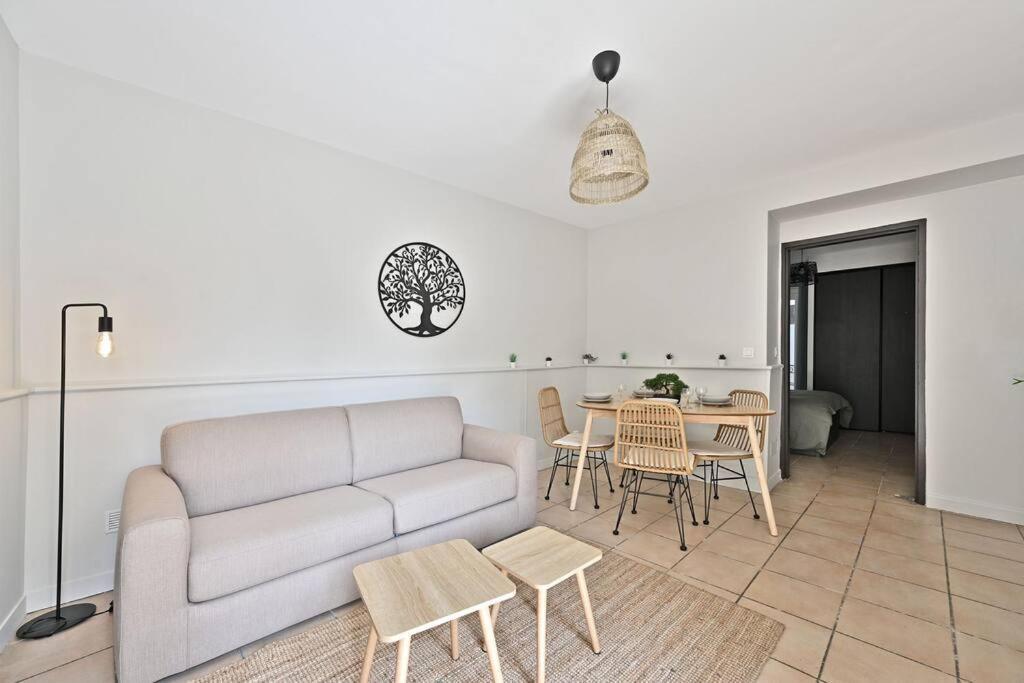 דירות אביניון L'Olivier - 2 Terrasses - Clim Ac - Wifi - Proche Theatres מראה חיצוני תמונה